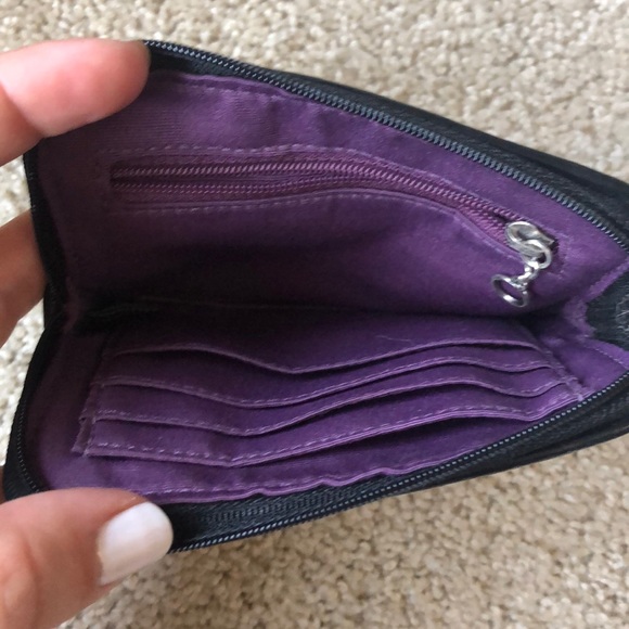 Coach wristlet - Picture 2 of 3